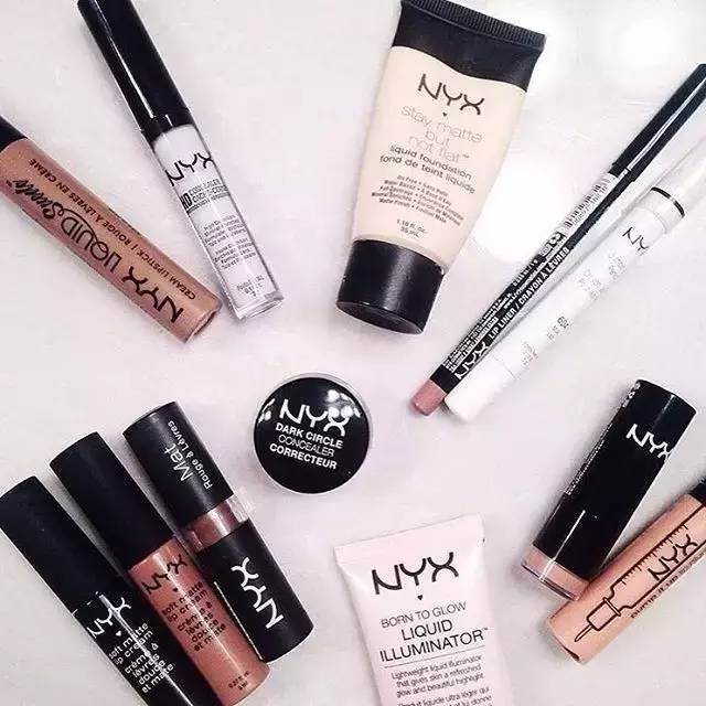 100个平价口红,平价口红哪个品牌最好