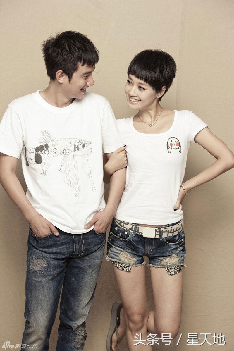 印小天和李晨对比,李晨杜淳印小天怎么回事