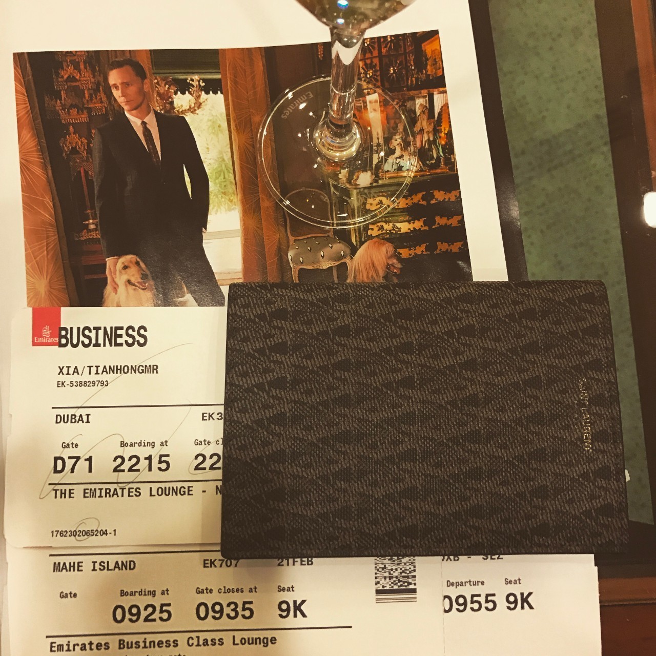 卡塔尔航空有哪些,卡塔尔航空三大壕航