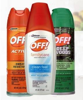 3M驱蚊膏和澳洲aerogard驱蚊水,什么牌子的驱蚊水比较好