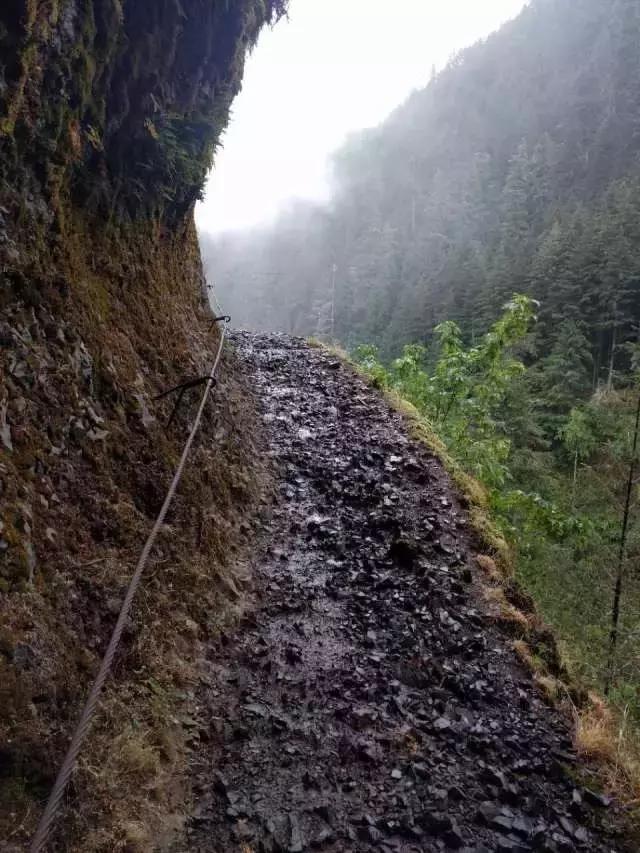 俄勒冈州山谷瀑布,俄勒冈州最美的瀑布