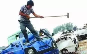 一款车一般能开多久,7万的车可以开多久