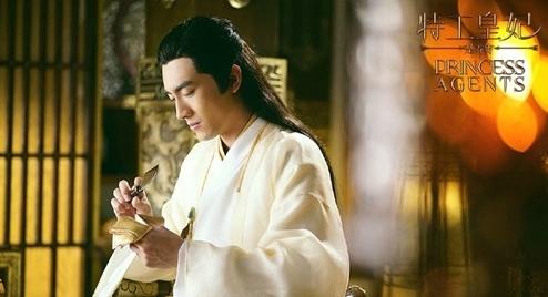 楚乔传最后楚乔是死了还是活着,楚乔传中楚乔历史原型是谁