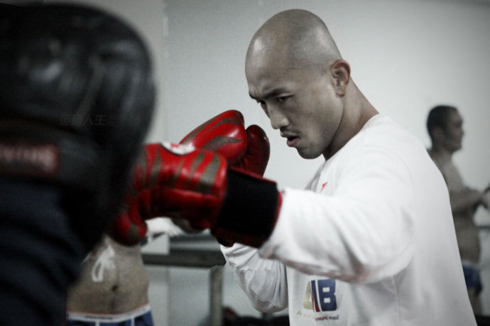 武僧一龙到底怎么样？散打主席：他有真功夫，也尊重武德