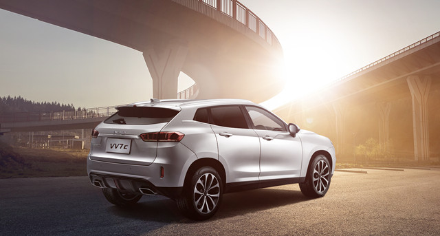 魏派vv7s销量,魏派vv7跟vv52.0发动机通用吗