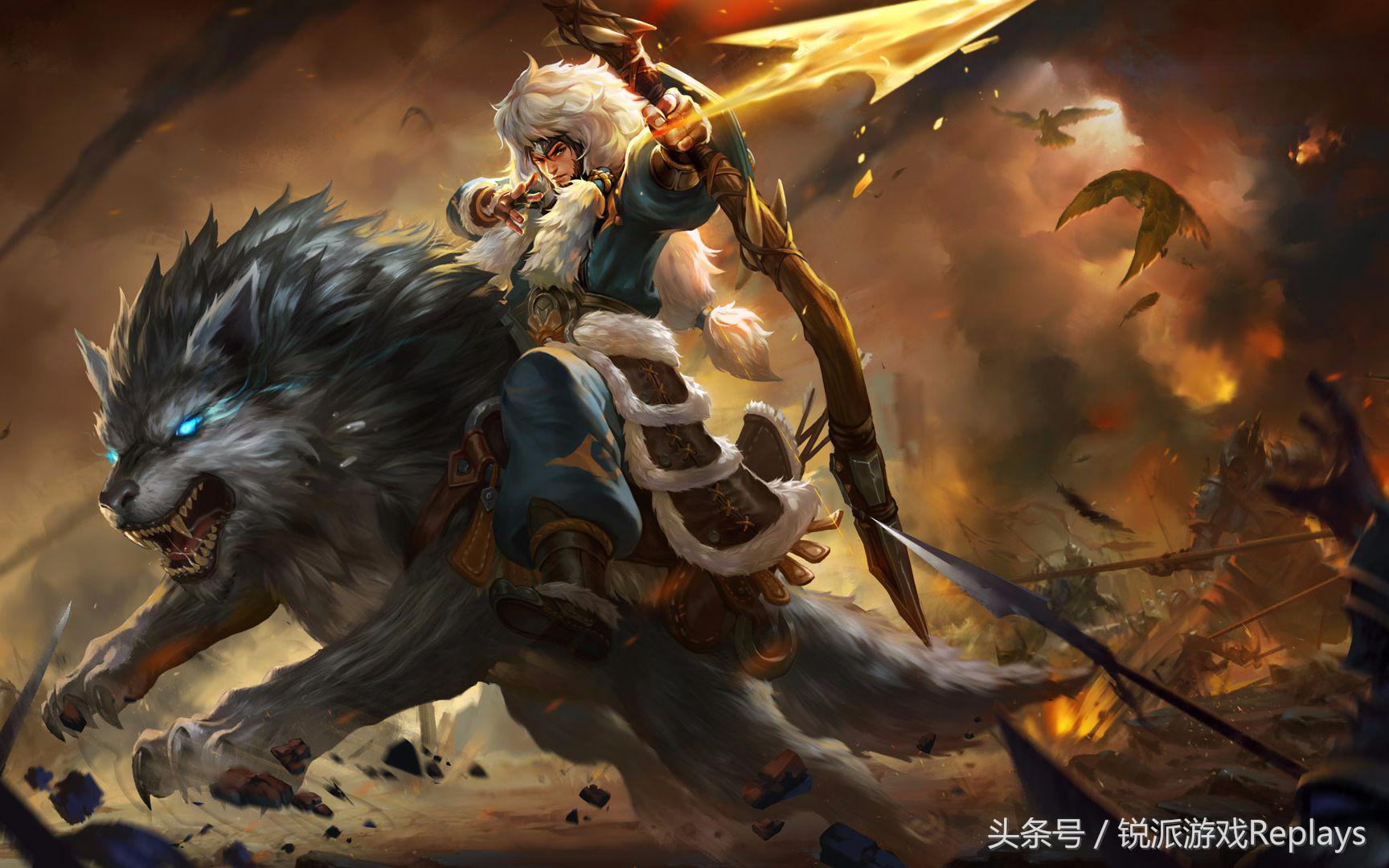 王者荣耀s7推荐,王者荣耀s9赛季18888英雄推荐