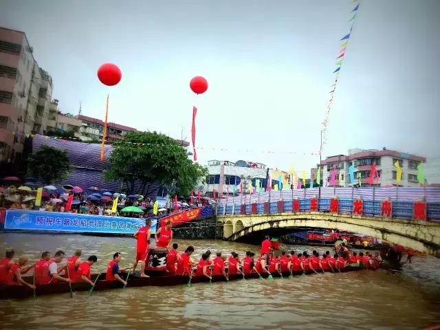 天河车陂历史,天河车陂村