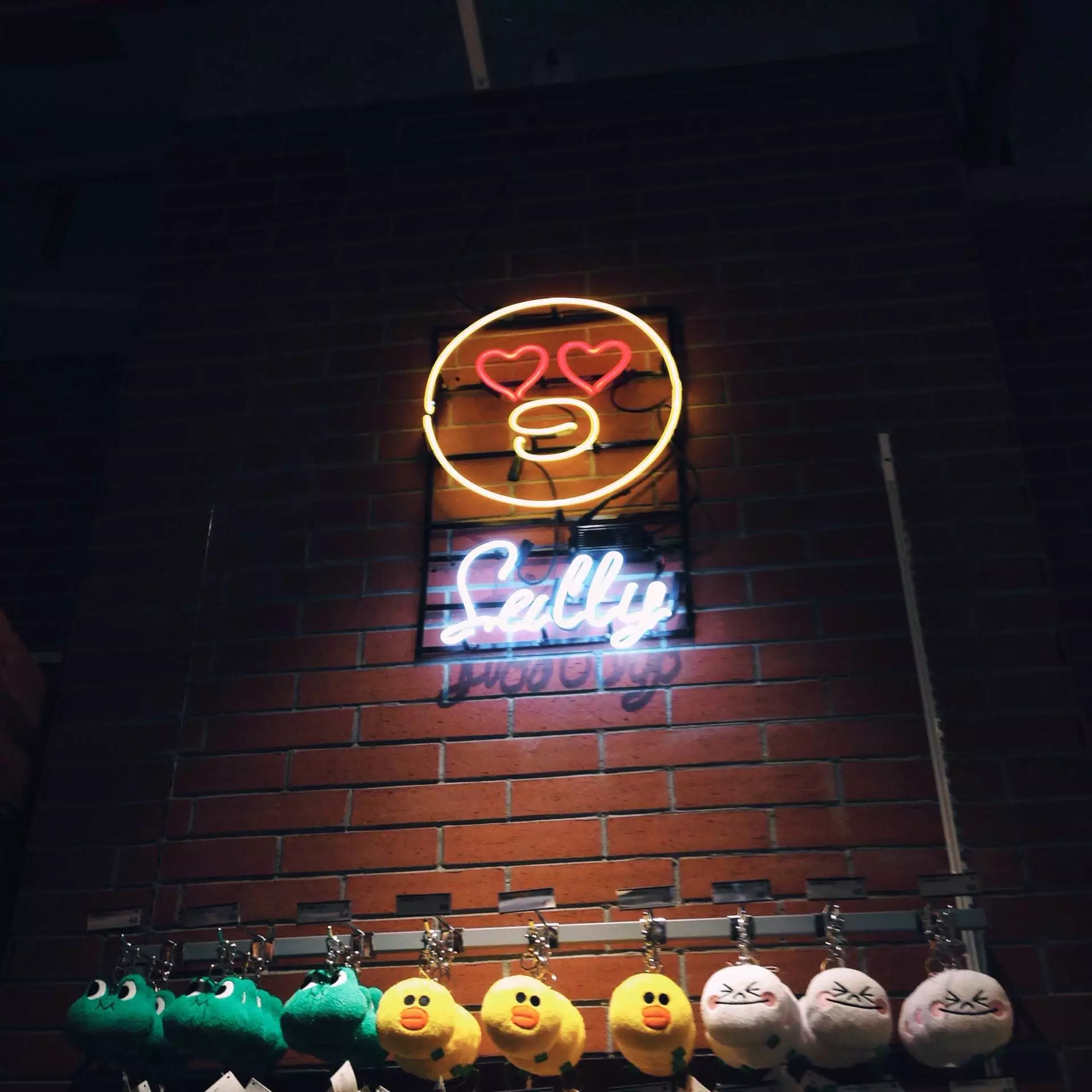 喜欢布朗熊可妮兔的你快看过来！