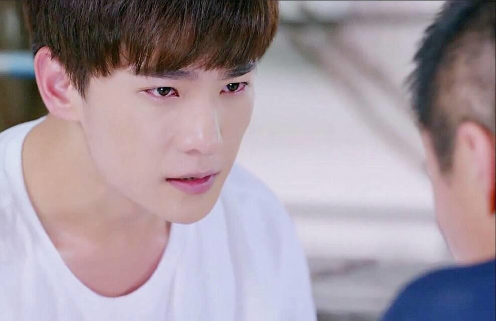 青春泣血,那些年让人感动到心疼的男主角