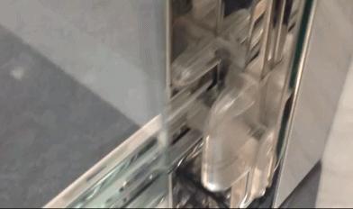 德立s7淋浴房图片,德立淋浴房26系列介绍