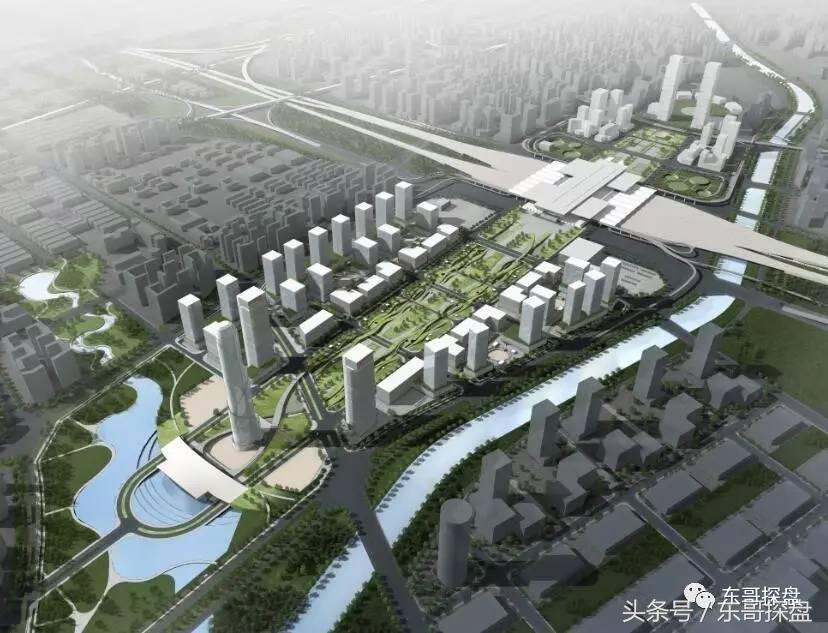 郑州的cbd在哪里,郑州的cbd是哪个站