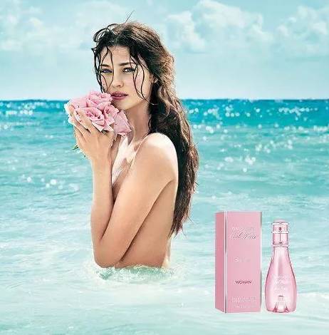 适合夏天的香水大牌气质香水,清冷没有脂粉味的香水