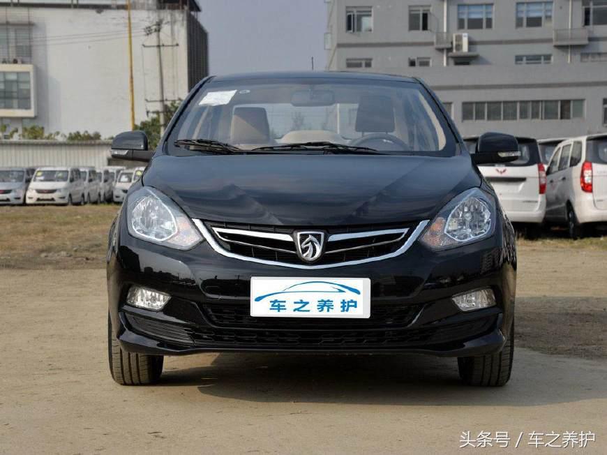 为啥宝骏560比510便宜,宝骏560比510大很多吗