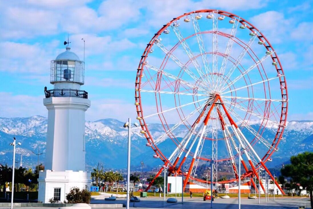 新疆出发到俄罗斯旅游攻略,格鲁吉亚14天旅游攻略