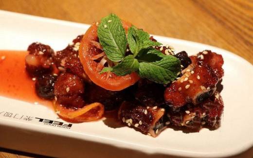 ifs高逼格餐厅,ifs有哪些餐厅好吃