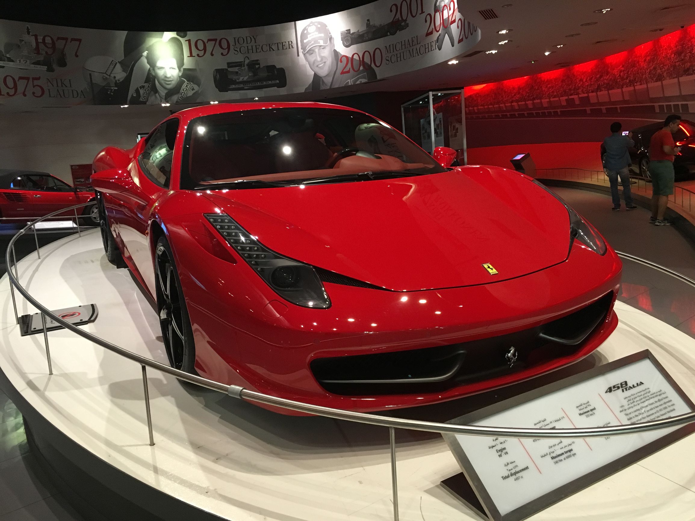 迪拜游记,迪拜阿联酋旅行记