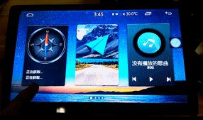 帕萨特更换车机系统,大众帕萨特车机更换