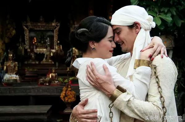 鬼片泰国电影恐怖片,泰国恐怖片电影推荐