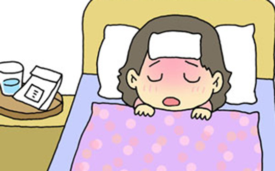 出现这一症状要当心可能是慢性肾炎的早期症状