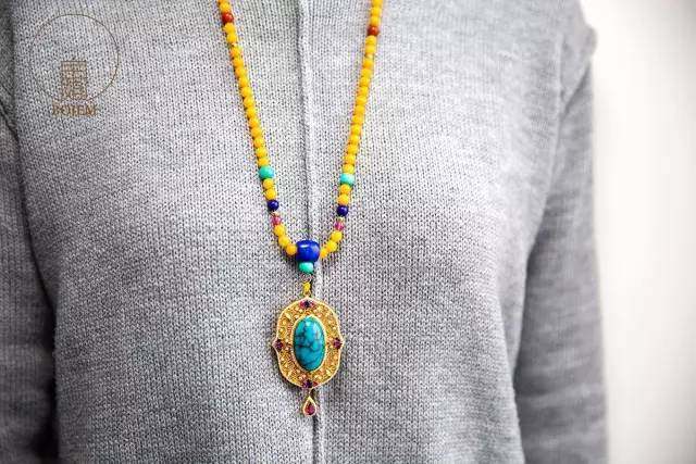 南红手串多年后有变化,南红手串0.6