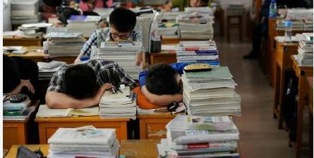 高考,让一个镇淘宝代购赚疯了!