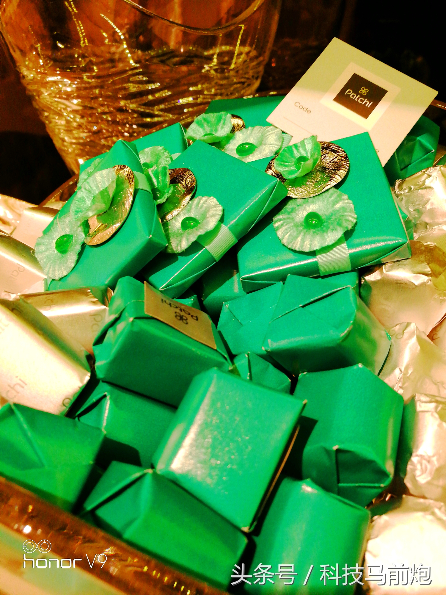 见证沙漠奇迹之美，带着荣耀V9开启迪拜奇遇记