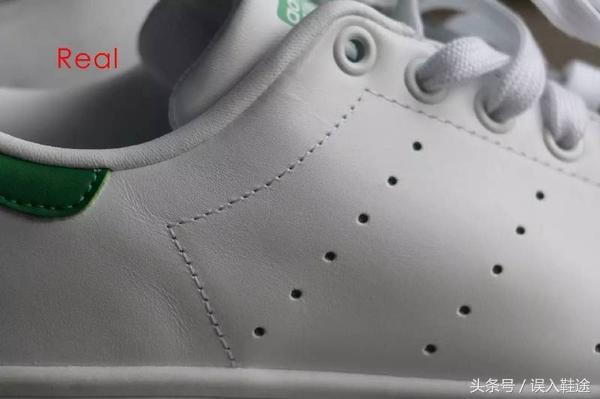 adidas绿尾好吗,怎么鉴定adidas是正品