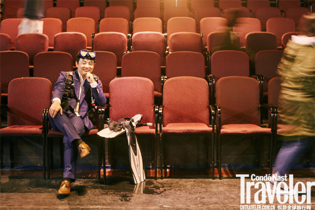 这些幕后人物，他们正在改变你的旅行