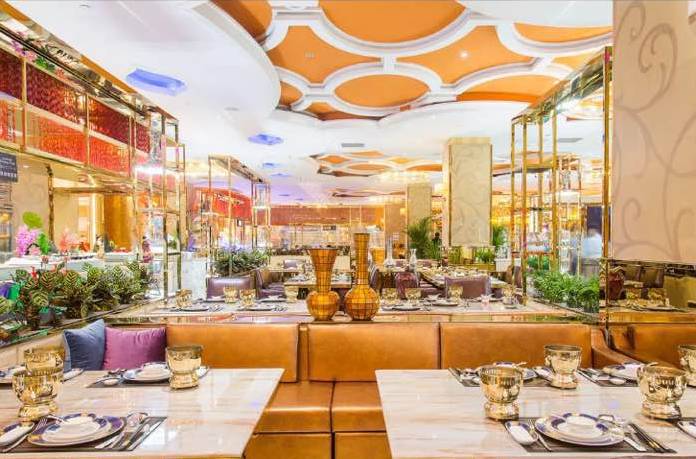 成都最高级的海鲜有哪些,成都高新区海鲜排名