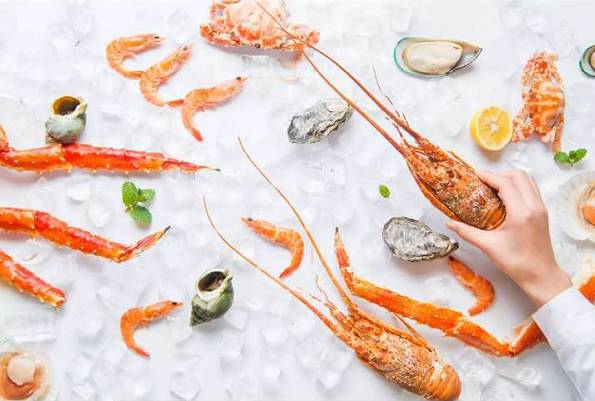 成都最高级的海鲜有哪些,成都高新区海鲜排名