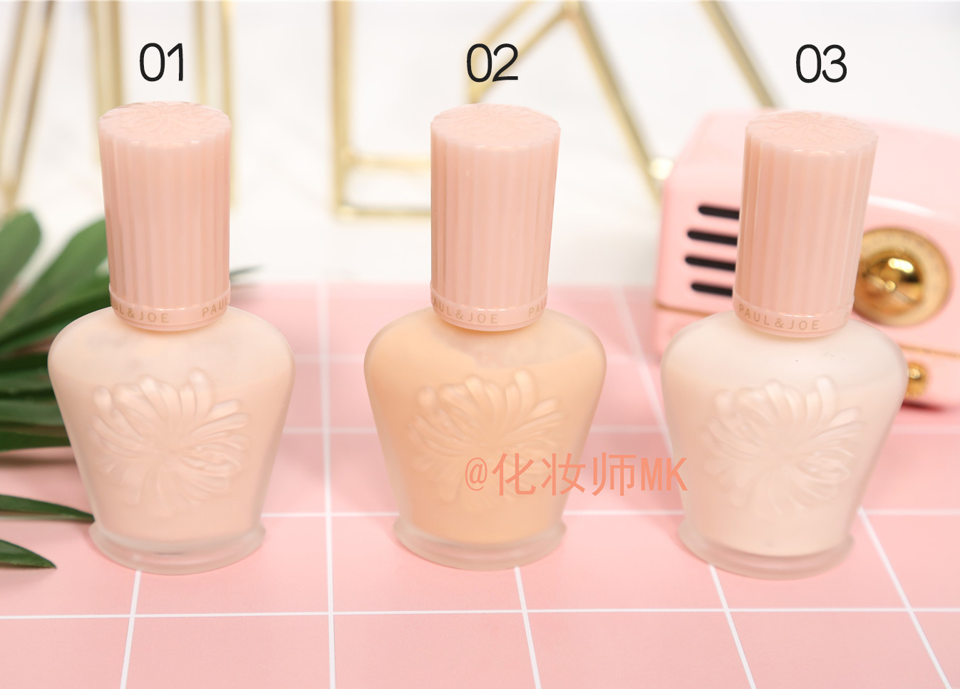 好用的隔离霜评测,隔离霜真实测评到底哪一个好用