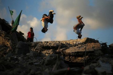 耶路撒冷详解,耶路撒冷最佳讲解