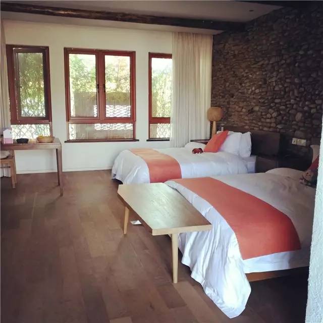 南京江宁最好十大民宿,江宁大学城奶油风民宿