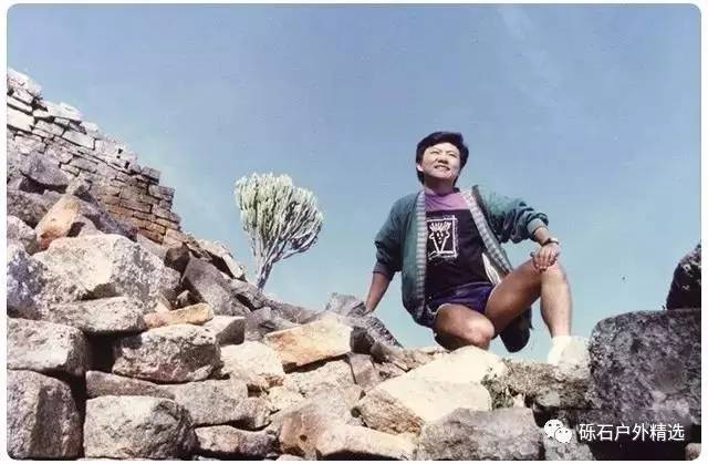 他是三毛挚友,他拥有全台湾“最令人羡慕的人生”!