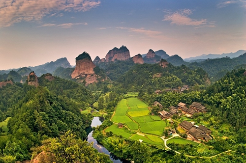 万佛山,万佛山禅意旅游攻略