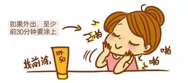 玉林防晒霜,防晒产品哪里买不会被坑