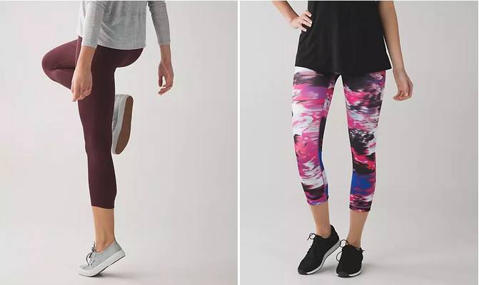 露腰露腿的季节到了瑜伽练起来,因为遇见你我遇见了更好的自己