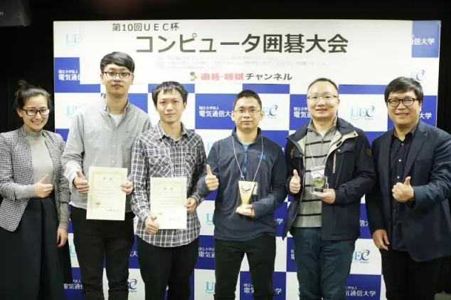 腾讯终于憋不住，BAT凑齐，AI战打响