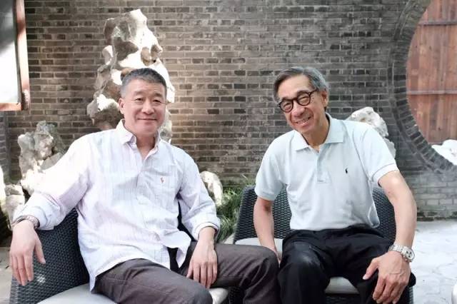 贝聿铭的儿子的职业,贝聿铭的儿子叫什么名字