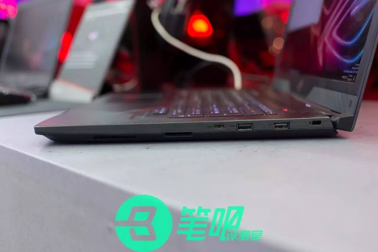华硕新品快闪燃爆computex2019,华硕最新computex