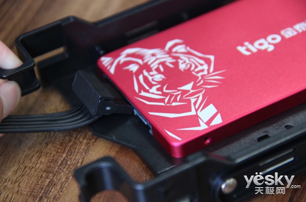 t600机箱,长城魔镜t600评测