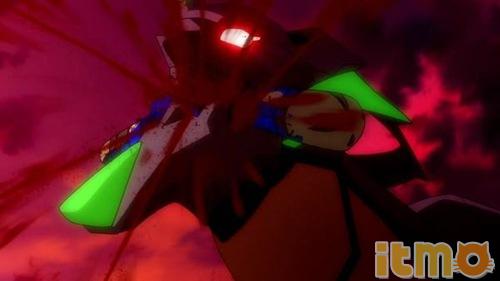 痞子庵野秀明大结局,痞子庵野秀明电影