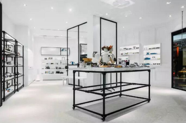 loho眼镜和亚洲眼镜,loho眼镜品牌介绍