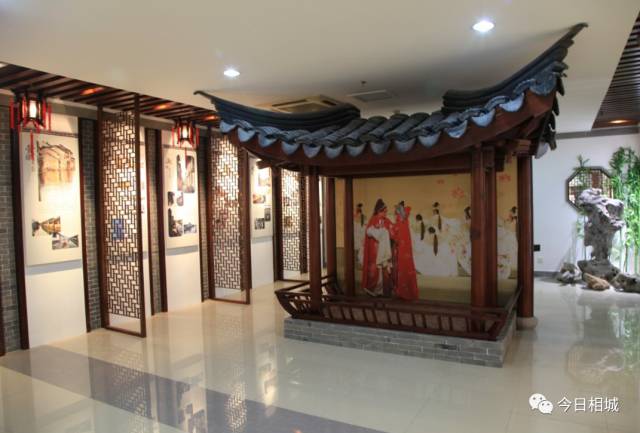真正的苏州相城,相城是怎样的城市