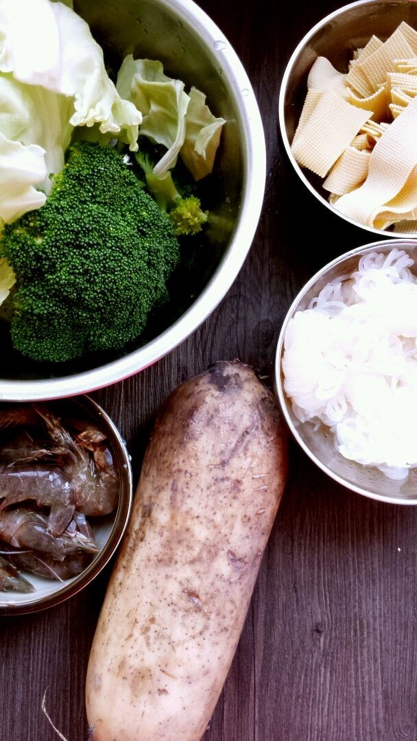 在家怎么自己弄麻辣香锅,30秒教会你在家制作麻辣香锅