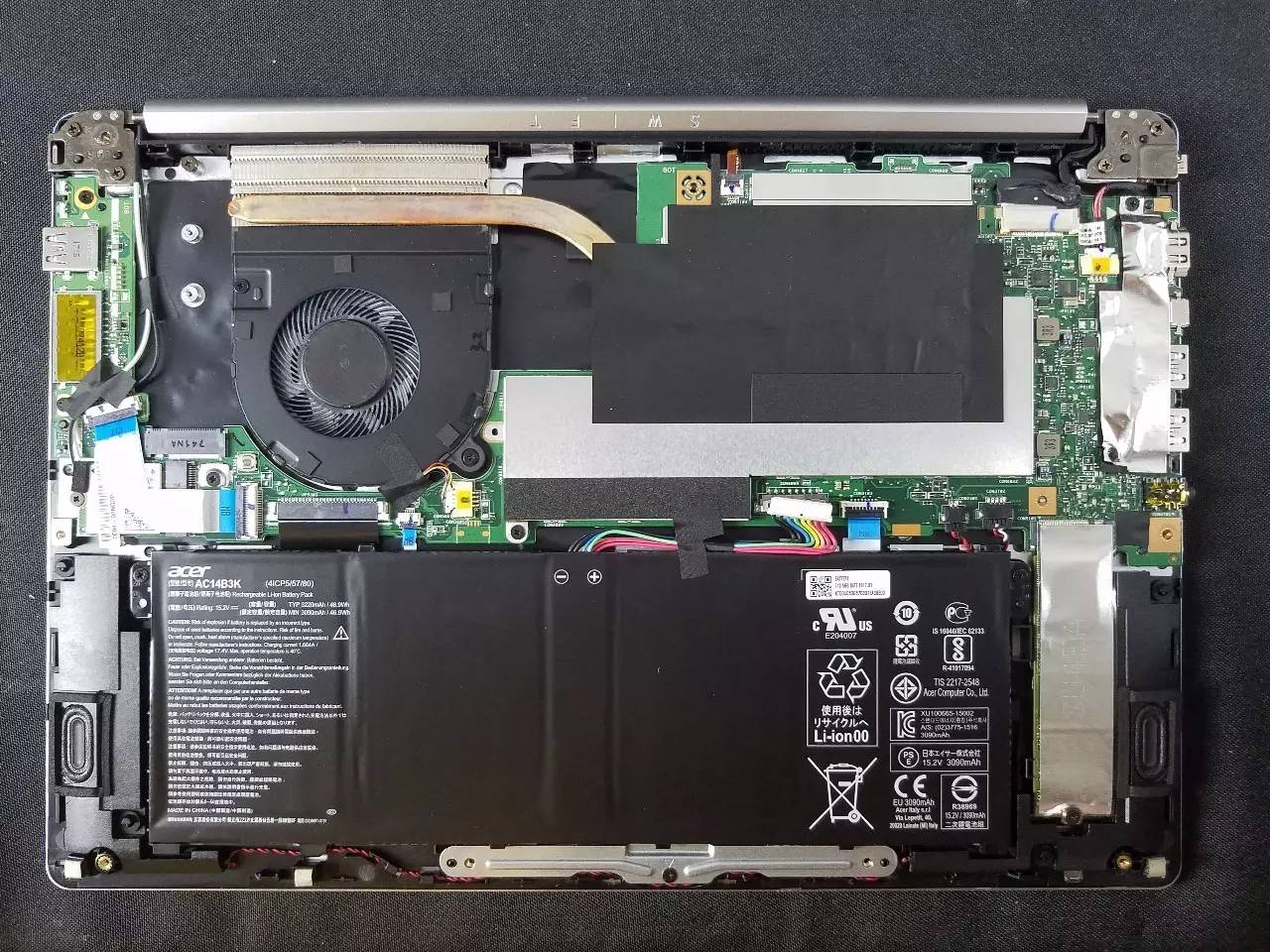 聊一款超高性价比的新品轻薄本,有质感的笔记本推荐