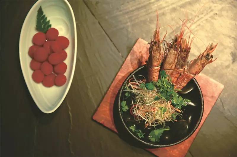 盛宴｜如此·精致——上井精致料理（文末有福利）