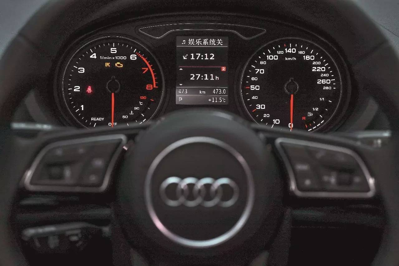 奥迪a3新车落地价,奥迪a3新车烧机油