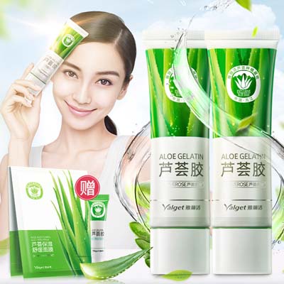 如何选择一款好的芦荟胶,如何选择一款靠谱的芦荟胶