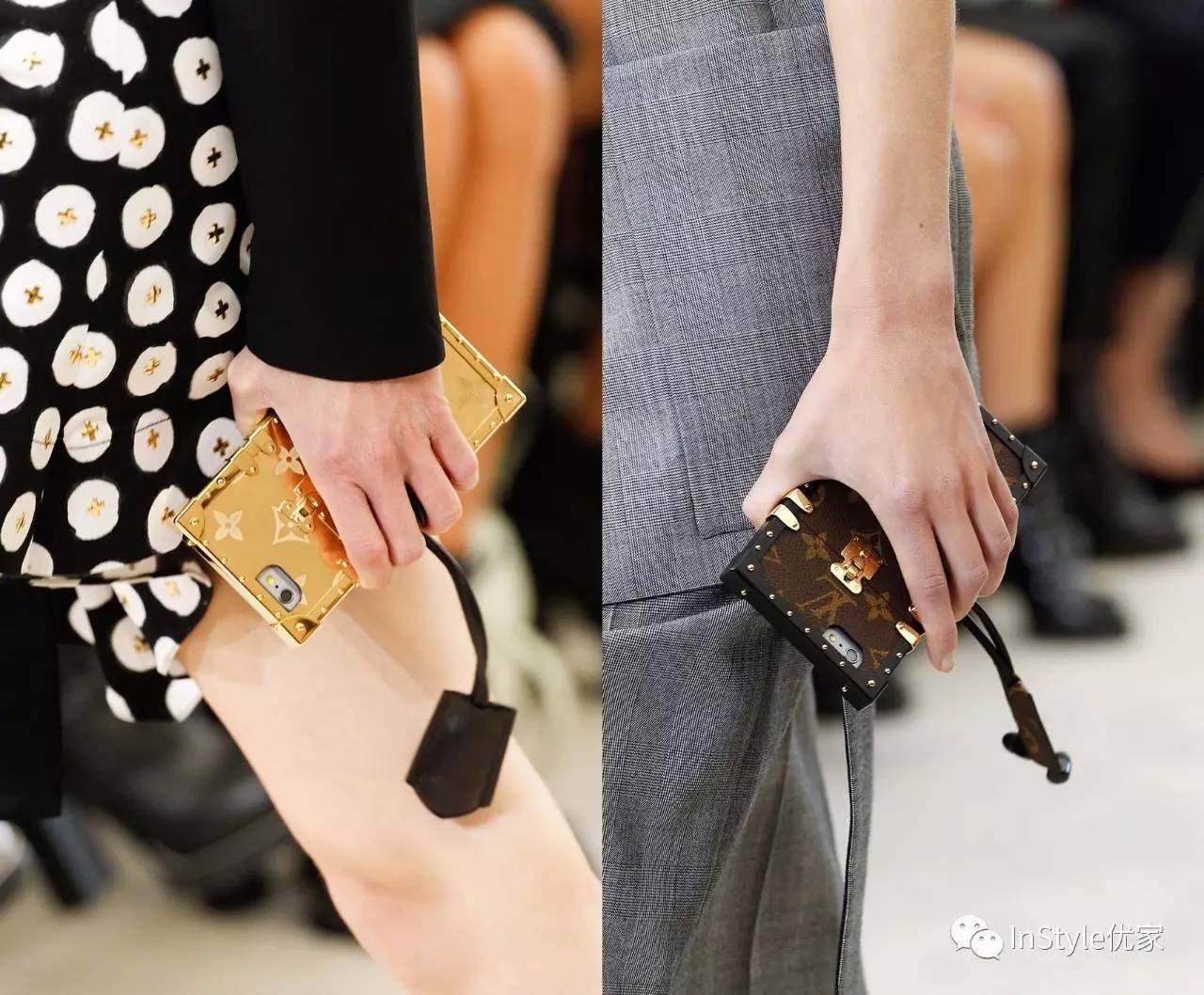 手机壳推荐全包高级小众,我的小众包包